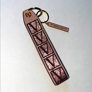 Victoria Secret Keychain
